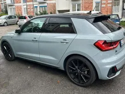 Usata 2022 Audi A1 Sportback Due volumi | 23.500 € (Buon prezzo)