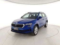 Blu Nuova 2025 Skoda Karoq Selection SUV | 23.000 € (Ottimo prezzo)