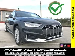 Grigio Usata 2024 Audi A4 Allroad Ambiente Station wagon | 48.500 € (Molto cara)