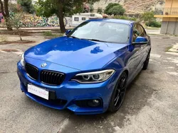 Blu estoril Usata 2016 BMW 220 M Sport Coupé | 22.900 € (Buon prezzo)