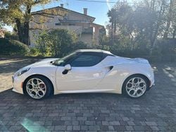 Usata 2016 Alfa Romeo 4C Spider Cabrio | 85.000 €
