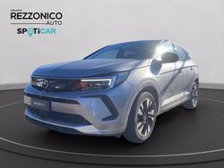 Grigio metallizzato Usata 2022 Opel Grandland X Business Elegance SUV | 15.900 € (Buon prezzo)