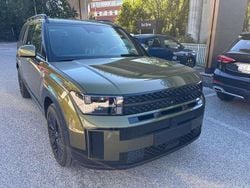 Ocado green Nuova 2025 Hyundai Santa Fe SUV | 52.900 € (Buon prezzo)