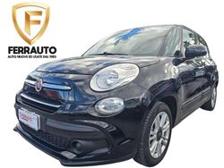 Grigio Usata 2020 Fiat 500L Mirror Monovolume | 12.500 € (Buon prezzo)