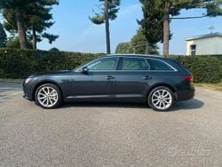 Usata 2016 Audi A4 Sport Station wagon | 15.900 € (Buon prezzo)