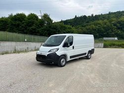 Bianco Nuova 2025 Toyota Proace Monovolume | 26.800 € (Ottimo prezzo)
