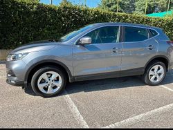 Grigio Usata 2020 Nissan Qashqai SUV | 15.000 € (Buon prezzo)
