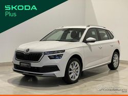 Usata 2022 Skoda Kamiq Style SUV | 17.900 € (Buon prezzo)