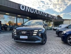 Grigio Nuova 2025 Hyundai Tucson SUV | 26.900 € (Buon prezzo)