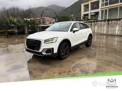 Bianco Usata 2017 Audi Q2 Comfort SUV | 13.600 € (Super prezzo)