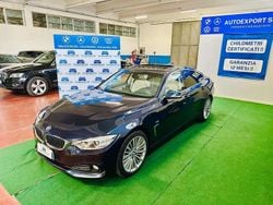 Other Usata 2017 BMW 420 Luxury Line Coupé | 16.700 € (Buon prezzo)