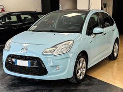 Other Usata 2010 Citroën C3 Exclusive Tre volumi | 5499 € (Buon prezzo)
