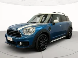 Usata 2017 Mini Cooper Countryman SUV | 14.500 € (Ottimo prezzo)