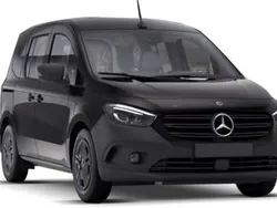 Nero Usata 2023 Mercedes Citan 112 Station wagon | 29.700 €
