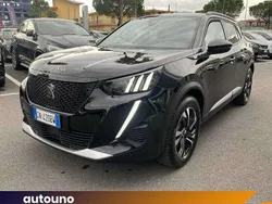 Nero Usata 2023 Peugeot e-2008 GT-line SUV | 22.890 € (Ottimo prezzo)