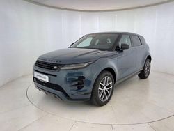 Usata 2024 Land Rover Range Rover evoque SE Dynamic SUV | 59.800 €