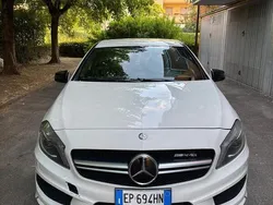 Usata 2012 Mercedes A180 AMG Tre volumi | 10.500 € (Buon prezzo)