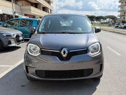 Grigio Usata 2021 Renault Twingo Due volumi | 9900 € (Ottimo prezzo)