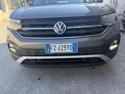 Usata 2020 VW T-Cross Advance SUV | 17.500 € (Buon prezzo)