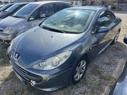 Usata 2006 Peugeot 307 CC Cabrio | 1950 € (Buon prezzo)