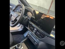 Grigio Usata 2024 Ford Focus Tre volumi | 24.900 € (Cara)