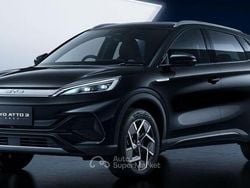 Nero Nuova 2025 BYD Atto 3 Comfort SUV | 31.200 € (Cara)