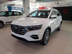 Bianco Nuova 2024 SWM G01 SUV | 22.990 €