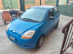 Usata 2007 Chevrolet Matiz Due volumi | 2499 € (Molto cara)