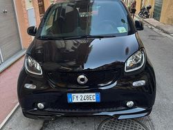 Nero Usata 2019 Smart ForTwo Cabrio Superpassion Cabrio | 19.000 € (Buon prezzo)