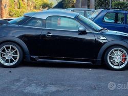 Nero Usata 2011 Mini John Cooper Works Coupé Coupé | 13.000 €