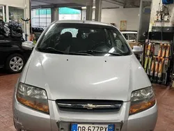 Usata 2006 Chevrolet Kalos Due volumi | 4500 €