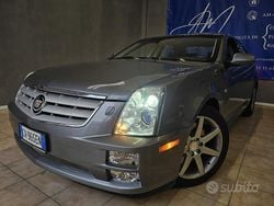 Usata 2006 Cadillac STS Tre volumi | 10.000 €