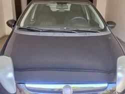 Nero Usata 2011 Fiat Punto Due volumi | 3900 € (Ottimo prezzo)