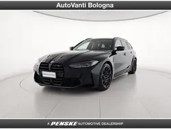 Nero Usata 2023 BMW M3 Competition Edition Station wagon | 84.980 € (Super prezzo)
