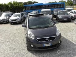 Nero Usata 2013 Kia Venga Due volumi | 4999 € (Ottimo prezzo)