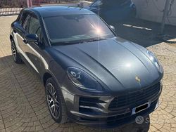 Grigio Usata 2019 Porsche Macan SUV | 46.000 € (Ottimo prezzo)