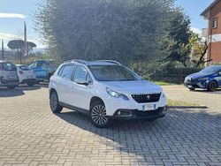 Bianco Usata 2018 Peugeot 2008 Active SUV | 7850 € (Super prezzo)