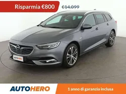 Grigio Usata 2017 Opel Insignia Innovation Station wagon | 13.299 € (Buon prezzo)
