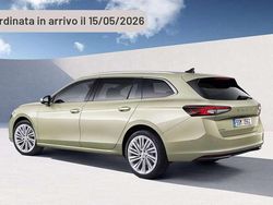 Argento Usata 2023 Skoda Superb Selection Station wagon | 37.780 € (Molto cara)
