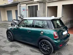 Usata 2009 Mini Cooper S Due volumi | 7500 € (Cara)