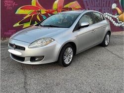 Grigio Usata 2008 Fiat Bravo Due volumi | 2400 € (Buon prezzo)