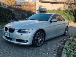 Grigio Usata 2008 BMW 330 M Sport Coupé | 6800 €