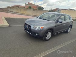 Grigio Usata 2010 Mitsubishi ASX SUV | 6000 € (Cara)