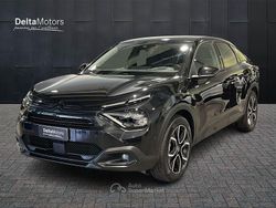 Nero Usata 2021 Citroën e-C4 Shine Tre volumi | 14.500 € (Ottimo prezzo)