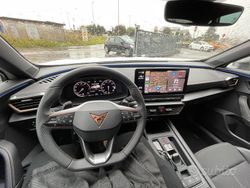 Bianco Usata 2021 Cupra Formentor SUV | 27.000 € (Molto cara)