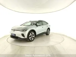 Argento Usata 2023 VW ID.4 Pro SUV | 36.900 €