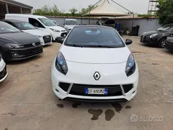 Usata 2011 Renault Wind Cabrio | 7490 €