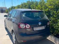 Nero Usata 2007 VW Golf V Tre volumi | 3500 €