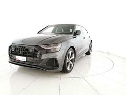 Grigio Usata 2022 Audi Q8 Sport SUV | 60.900 € (Buon prezzo)