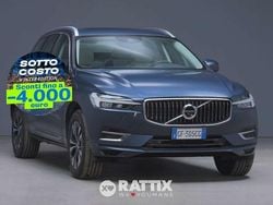 Blu Usata 2021 Volvo XC60 Inscription SUV | 28.981 € (Super prezzo)
